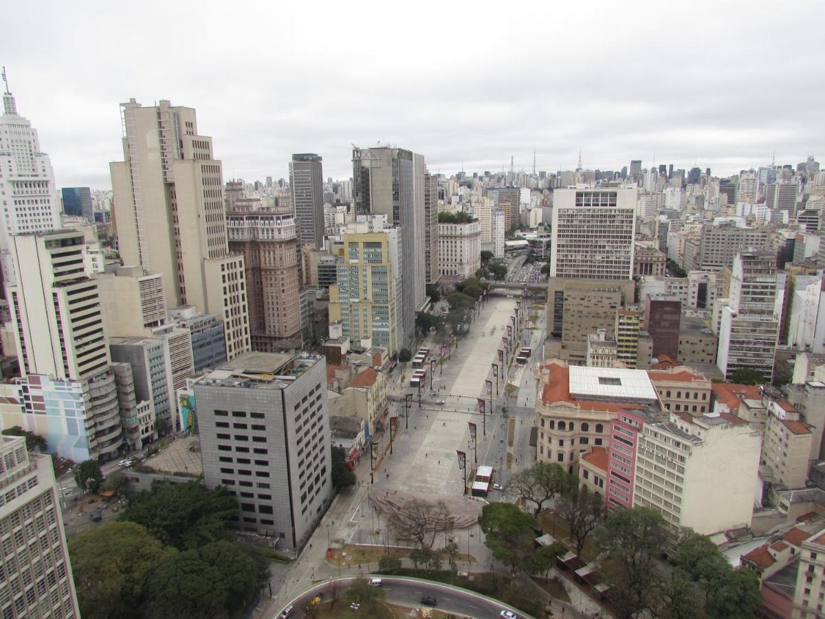 Hotel Minho - Proximo 25 De Marco Bras E Bom Retiro E Hospital Perola Byington "Garanta Ja A Sua Reserva" Sao Paulo Exterior photo